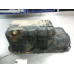 GSD206 Engine Oil Pan For 90-95 Dodge Caravan 3.0 GSD206 Engine Oil Pan For 90-95 Dodge Caravan 3.0